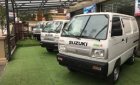 Suzuki Super Carry Van 2019 - Bán Suzuki tải Van mới 2019, hỗ trợ trả góp, giao xe tận nhà, ưu đãi nhất Miền Bắc, LH 0919286158