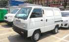 Suzuki Super Carry Van 2019 - Bán Suzuki tải Van mới 2019, hỗ trợ trả góp, giao xe tận nhà, ưu đãi nhất Miền Bắc, LH 0919286158