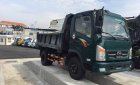 Fuso 2017 - Bán xe tải Cửu Long 5 tấn tại Hải Phòng