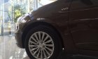 Suzuki Ciaz 2018 - Bán xe Suzuki Ciaz đời 2018, màu bạc, nhập khẩu nguyên chiếc