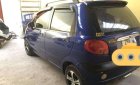 Daewoo Matiz MT 2005 - Bán xe Daewoo Matiz MT sản xuất năm 2005