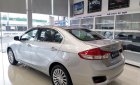 Suzuki Ciaz 2018 - Bán xe Suzuki Ciaz đời 2018, màu bạc, nhập khẩu nguyên chiếc