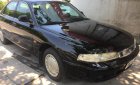 Mazda 2 GLX 1996 - Bán Mazda 2 GLX năm sản xuất 1996, màu đen, nhập khẩu  