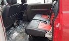 Suzuki APV 2011 - Bán ô tô Suzuki APV năm 2011, màu đỏ