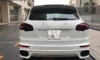 Porsche Cayenne 2016 - Cần bán Porsche Cayenne năm sản xuất 2016, màu trắng, nhập khẩu như mới