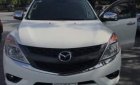 Mazda BT 50 3.2 2015 - Cần bán lại xe Mazda BT 50 3.2 năm 2015, màu trắng, nhập khẩu Thái