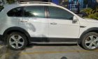 Chevrolet Captiva 2.4 2015 - Cần bán lại xe Chevrolet Captiva 2.4 đời 2015, màu trắng chính chủ