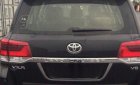Toyota Land Cruiser  4.6 AT  2018 - Bán Toyota Land Cruiser 4.6 AT sản xuất 2018, màu đen, nhập khẩu