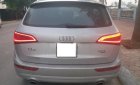 Audi Q5 2.0 Quattro 2013 - Bán Audi Q5 2.0T Quattro màu bạc/ kem, model 2014 nhập khẩu Đức, biển Hà Nội