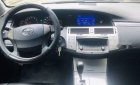 Toyota Avalon  3.5 2007 - Bán ô tô Toyota Avalon 3.5 sản xuất 2007, màu đen, nhập khẩu Mỹ, giá tốt