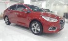 Hyundai Accent 1.4 ATH 2018 - Bán ô tô Hyundai Accent 1.4 ATH sản xuất năm 2018, màu đỏ 