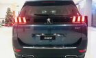 Peugeot 5008 Turbo 2018 - Bán Peugeot 5008 Turbo tăng áp năm sản xuất 2018, màu xanh, giá tốt nhất thị trường Đồng Nai - Bình Thuận - Vũng Tàu