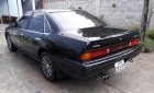 Nissan Cefiro GTRS 1996 - Cần bán xe Nissan màu đen, giấy tờ chính chủ nguyên bản