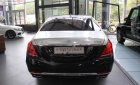 Mercedes-Benz S class S500 2018 - Bán Mercedes S500 năm sản xuất 2018, màu đen, xe nhập