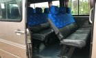 Mercedes-Benz Sprinter 311 2005 - Cần bán xe Mercedes Sprinter 311 2005, màu phấn hồng, giá cạnh tranh