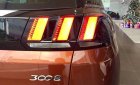 Peugeot 3008 Turbo 2018 - Bán xe Peugeot 3008 đời 2018 màu cam, mới 100% giá tốt nhất khu vực Đồng Nai