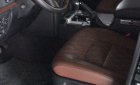Toyota Land Cruiser  4.6 AT  2018 - Bán Toyota Land Cruiser 4.6 AT sản xuất 2018, màu đen, nhập khẩu