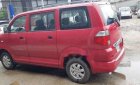 Suzuki APV 2011 - Bán ô tô Suzuki APV năm 2011, màu đỏ