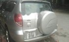 Toyota RAV4 2007 - Bán xe Toyota RAV4 năm 2007, màu bạc giá cạnh tranh