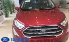 Ford EcoSport 2018 - Bán Ford Ecosport giá chỉ từ 545tr đồng tại Hải Phòng Hotline: 0901336355