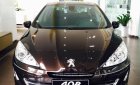 Peugeot 408 2.0 AT 2017 - Chỉ với 175tr nhận ngay xe tiêu chuẩn Châu Âu