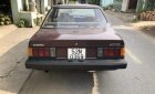 Toyota Carina 1983 - Cần bán xe Toyota Carina năm sản xuất 1983, màu đỏ, giá 38tr