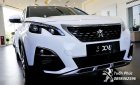 Peugeot 5008 2018 - Peugeot 5008 phiên bản 2018, đậm chất xe Pháp, ưu đãi lớn trong tháng 11. Liên hệ trực tiếp để được hỗ trợ tốt nhất