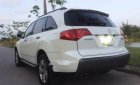 Acura MDX   2008 - Bán Acura MDX sản xuất năm 2008, màu trắng, nhập khẩu Mỹ, chính chủ