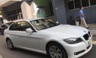 BMW 3 Series 320i 2011 - Bán BMW 320i 2011, màu trắng, xe nhập, giá chỉ 610 triệu