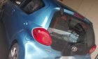 Toyota Aygo MT 2006 - Cần bán gấp Toyota Aygo MT 2006, màu xanh lam, nhập khẩu