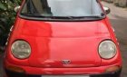 Chevrolet   2000 - Bán ô tô Chevrolet Matiz 2000, màu đỏ, xe nhập chính chủ