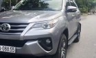 Toyota Fortuner MT 2017 - Cần bán xe Toyota Fortuner MT năm 2017, nhập khẩu nguyên chiếc