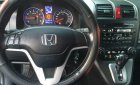 Honda CR V 2.4L AT 2011 - Bán Honda CR V 2.4L AT đời 2011, màu xám chính chủ