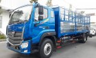 Thaco AUMAN C160 2018 - Bán xe Thaco Auman C160 thùng 7m4 động cơ cummin tải trọng 9,1 tấn trả góp