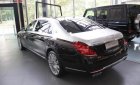 Mercedes-Benz S class S500 2018 - Bán Mercedes S500 năm sản xuất 2018, màu đen, xe nhập