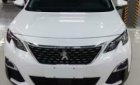 Peugeot 5008   2018 - Bán Peugeot 5008 năm 2018, màu trắng