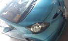 Toyota Aygo MT 2006 - Cần bán gấp Toyota Aygo MT 2006, màu xanh lam, nhập khẩu