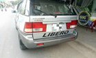 Ssangyong Musso 2004 - Cần bán gấp xe cũ Ssangyong Musso sản xuất năm 2004, nhập khẩu nguyên chiếc