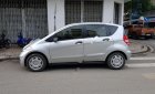 Mercedes-Benz A class A150  2007 - Bán ô tô Mercedes A150 đời 2007, màu bạc, xe nhập chính chủ