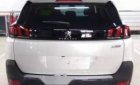 Peugeot 5008   2018 - Bán Peugeot 5008 năm 2018, màu trắng