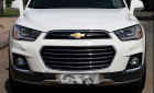 Chevrolet Captiva LTZ REVV  2016 - Cần bán gấp Chevrolet Captiva sản xuất 2016, giá tốt