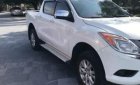 Mazda BT 50 3.2 2015 - Cần bán lại xe Mazda BT 50 3.2 năm 2015, màu trắng, nhập khẩu Thái