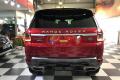 LandRover Sport HSE Supercharged 2018 - Bán Range Rover Sport HSE Supercharged V6 3.0 2019 nhập Mỹ, mới 100%