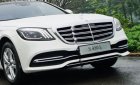 Mercedes-Benz S class S450L 2018 - Bán Mercedes S450L năm sản xuất 2018, màu trắng