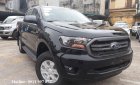 Ford Ranger XLS 2.2L MT 2018 - Cần bán xe Ford Ranger XLS 2.2L MT sản xuất năm 2018, màu xám, xe nhập giá cạnh tranh