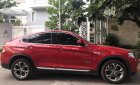 BMW X4 xDrive 28i 2015 - Bán BMW X4 xDrive 28i 2015, đi 54000km