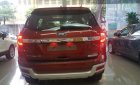 Ford Everest Titanium 2.0L AT 2018 - Cần bán Ford Everest Tita 2.0Bi, Trend AT, 2018, màu đỏ, nhập khẩu. Giảm giá kịch sàn T11, tặng phụ hấp dẫn