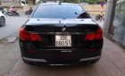 BMW 7 Series 750Li 2009 - Bán Bmw 750Li Đk lần đầu 2010, màu đen, xe nhập, chủ xe đi ít rất đẹp