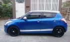 Suzuki Swift   Special RS   2017 - Bán Suzuki Swift Special RS 2017, màu xanh lam ít sử dụng giá cạnh tranh