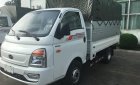 Xe tải 2,5 tấn - dưới 5 tấn 2018 - Bán xe tải Daisaki 2.5 - 3.5 tấn thùng dài 4m2 động cơ Isuzu Euro4